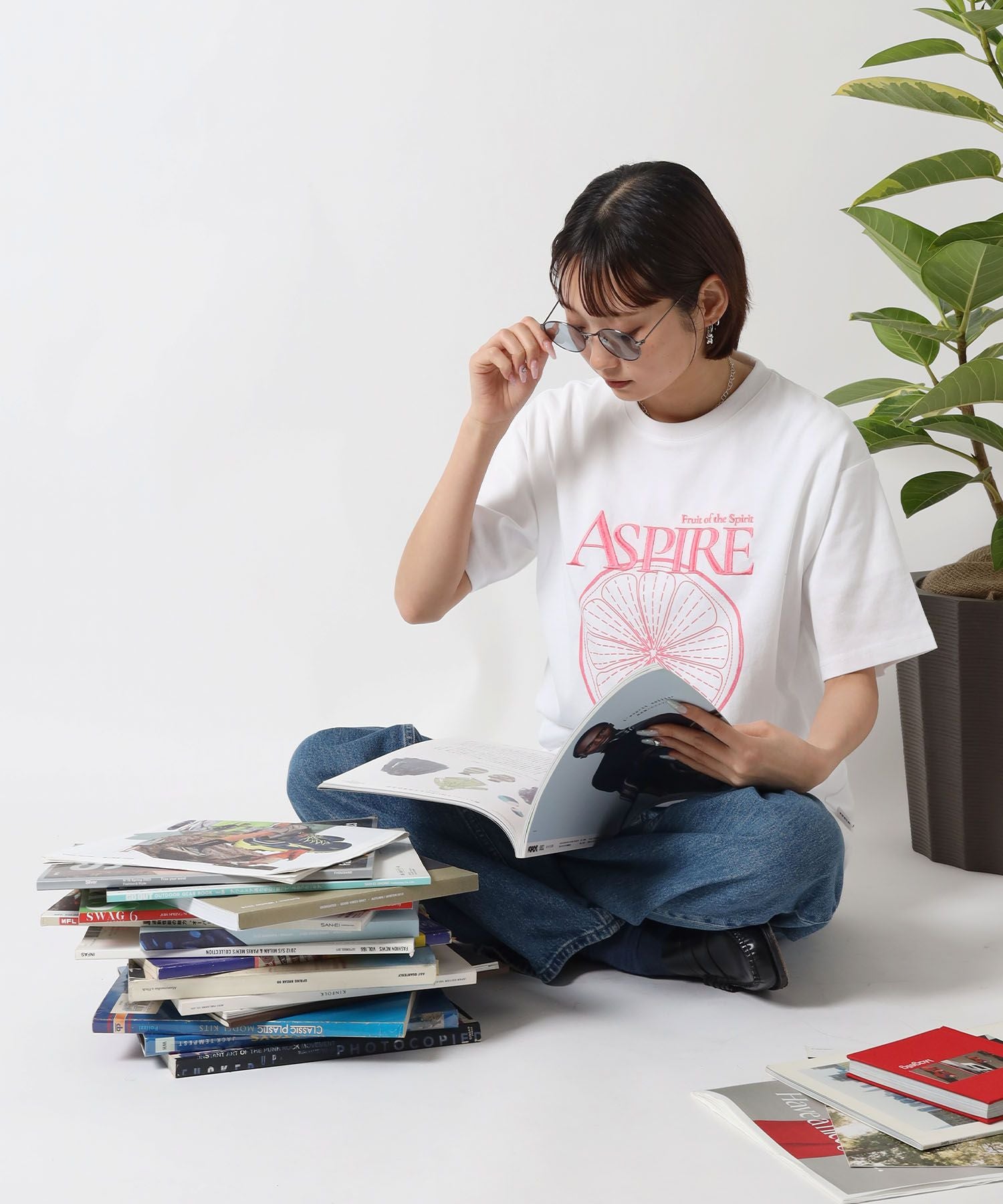 モデル:H163 Size:S