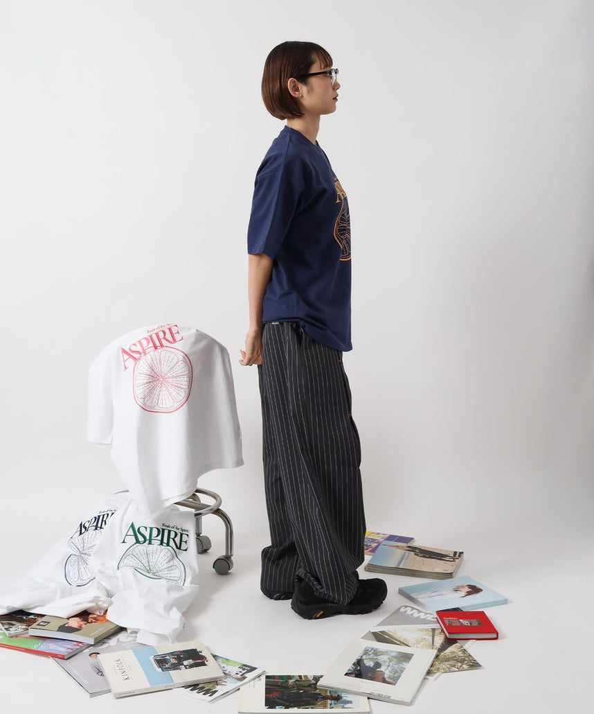 モデル:H163 Size:M