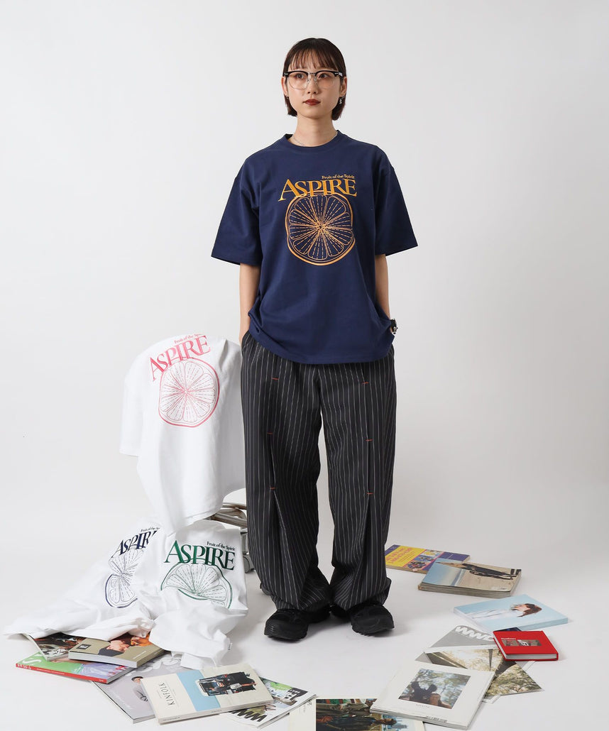 モデル:H163 Size:M