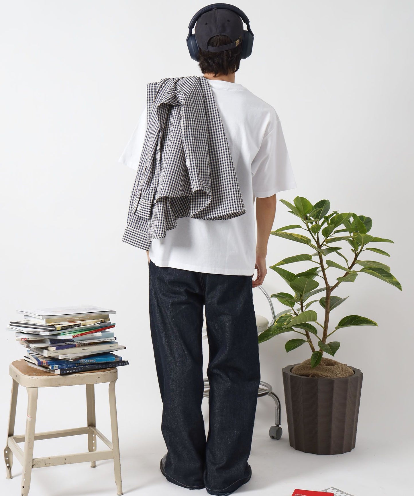 モデル:H177 Size:L