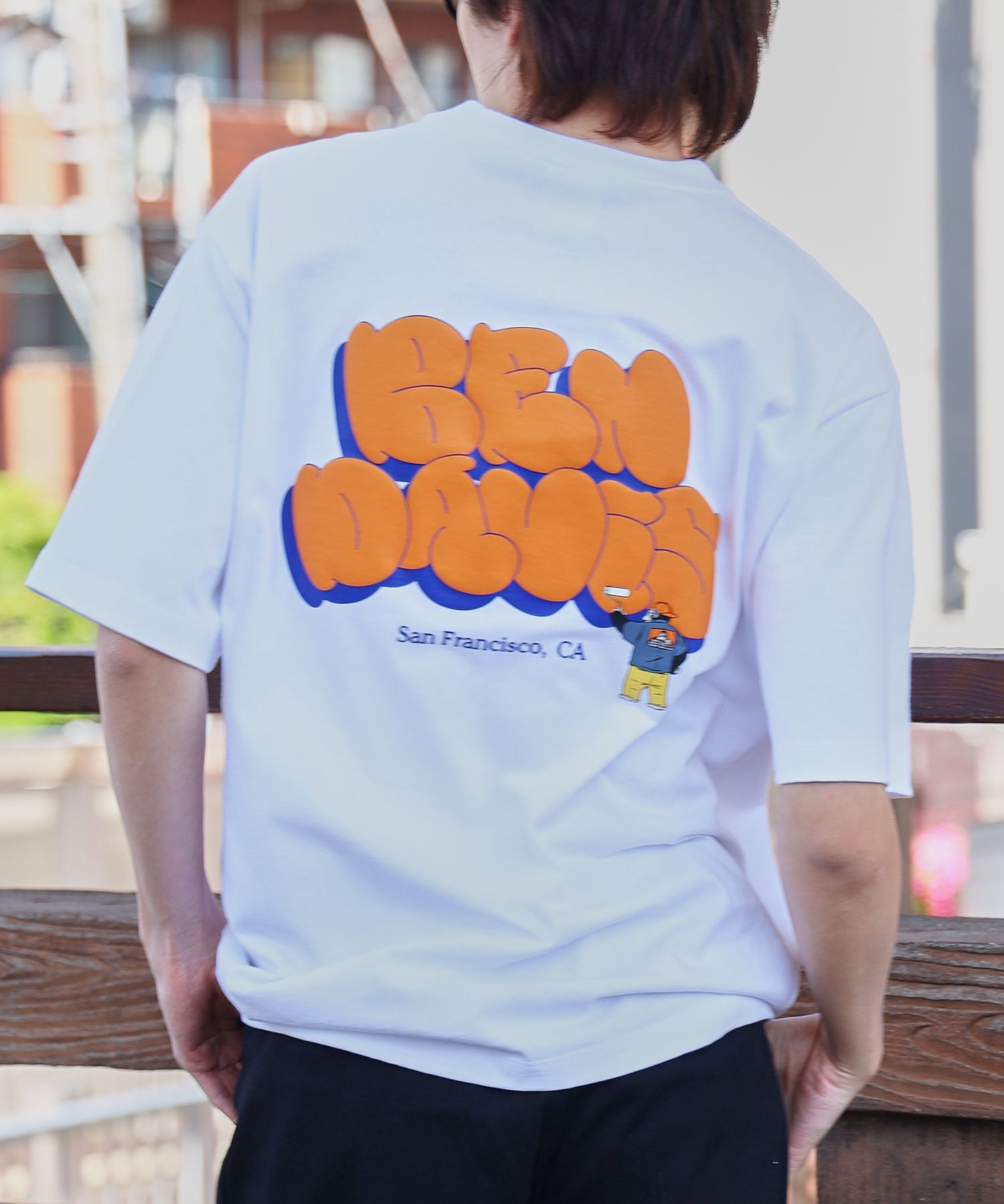 モデル:H178 Size:L