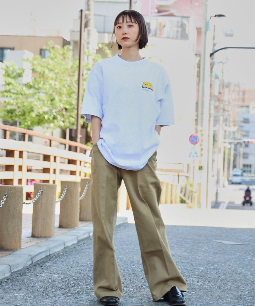 モデル:H163 Size:L