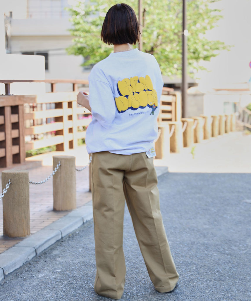 モデル:H163 Size:L