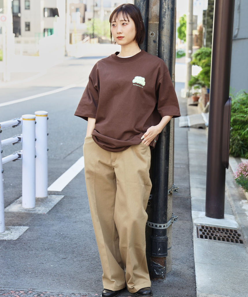 モデル:H163 Size:L
