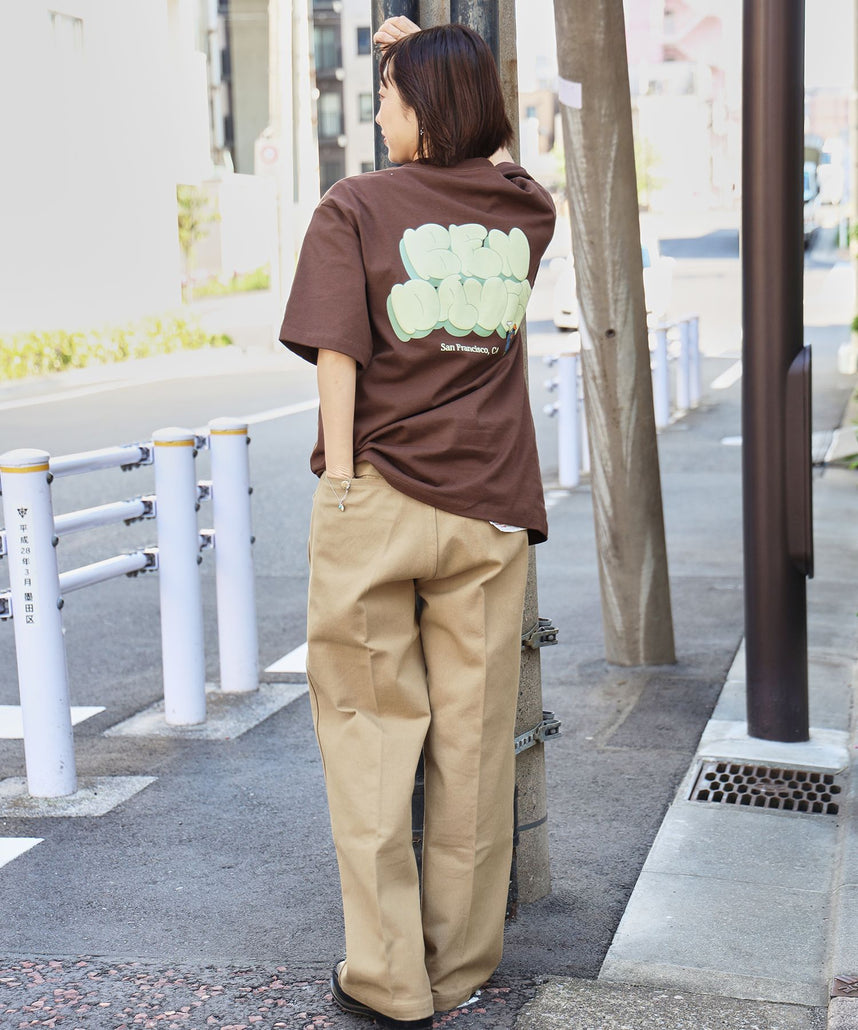モデル:H163 Size:L