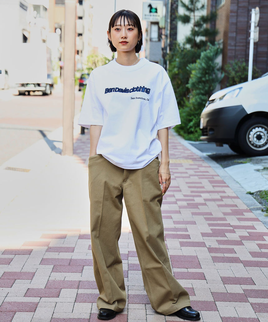 モデル:H163 Size:L