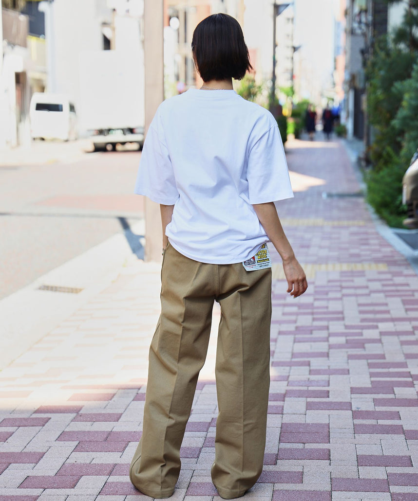 モデル:H163 Size:L