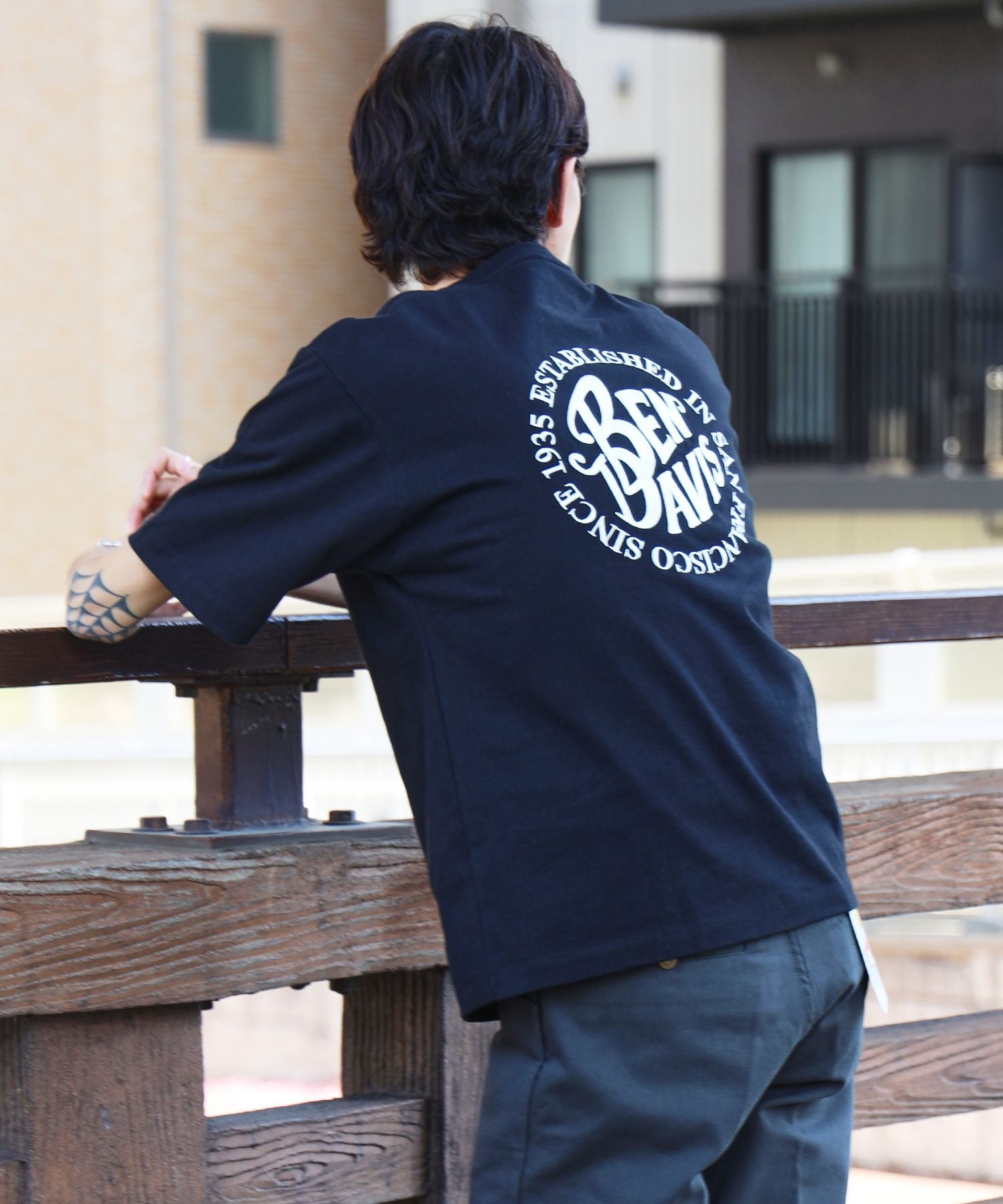 モデル:H178 Size:L
