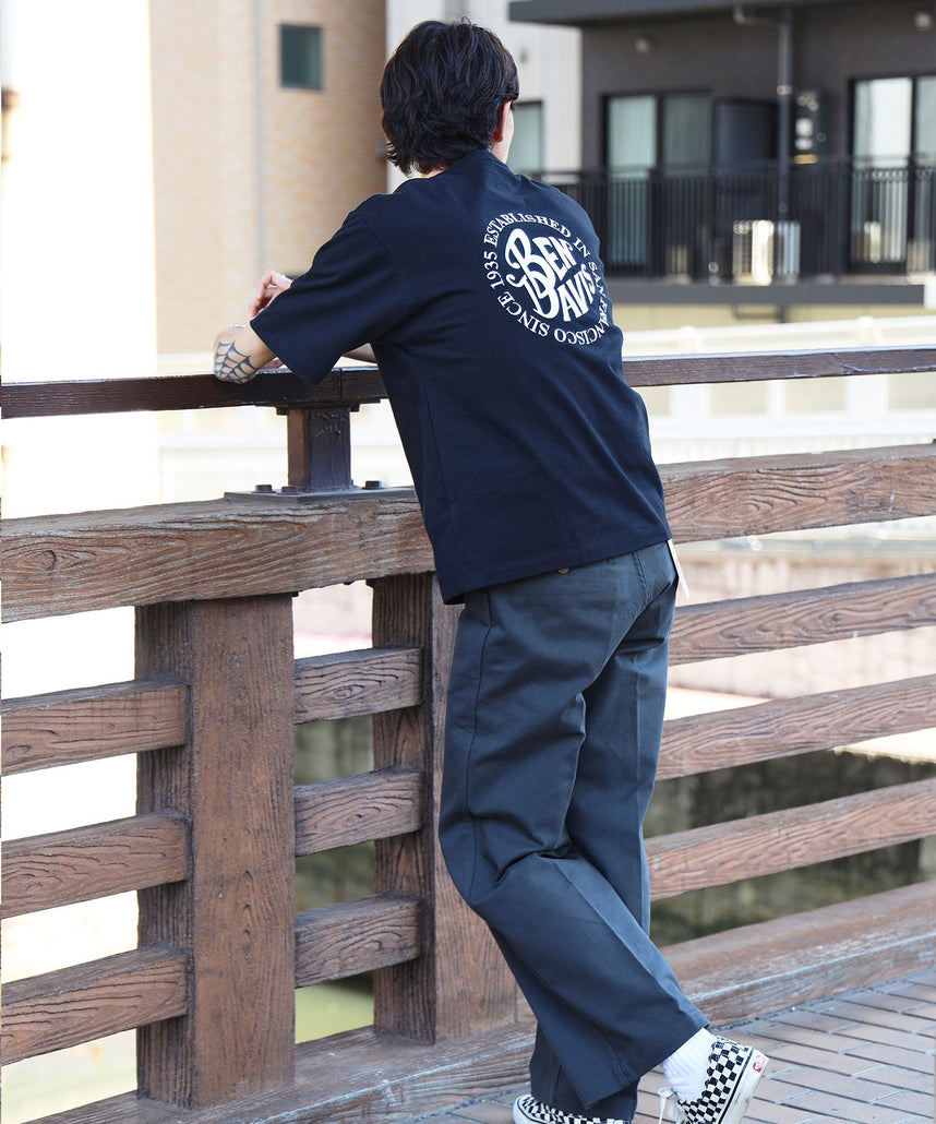 モデル:H178 Size:L