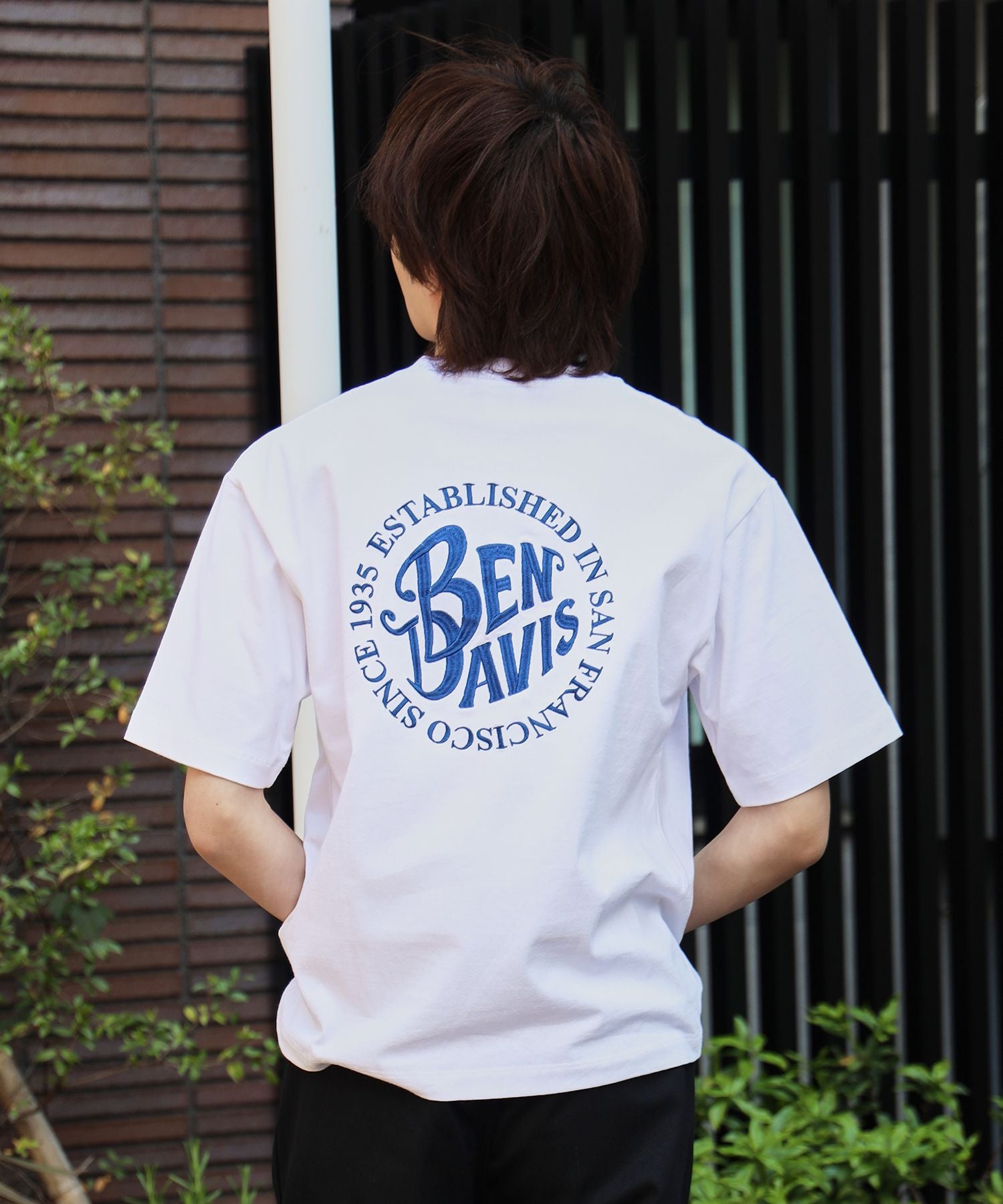モデル:H178 Size:L