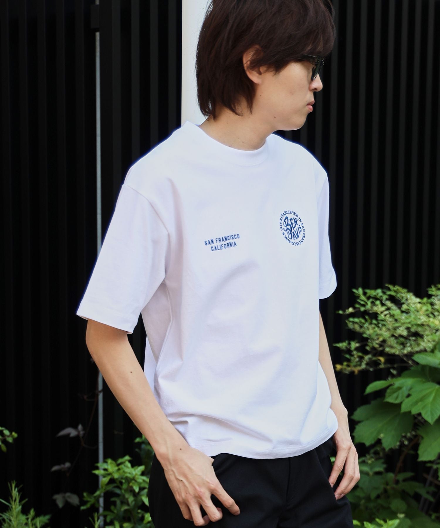 モデル:H178 Size:L