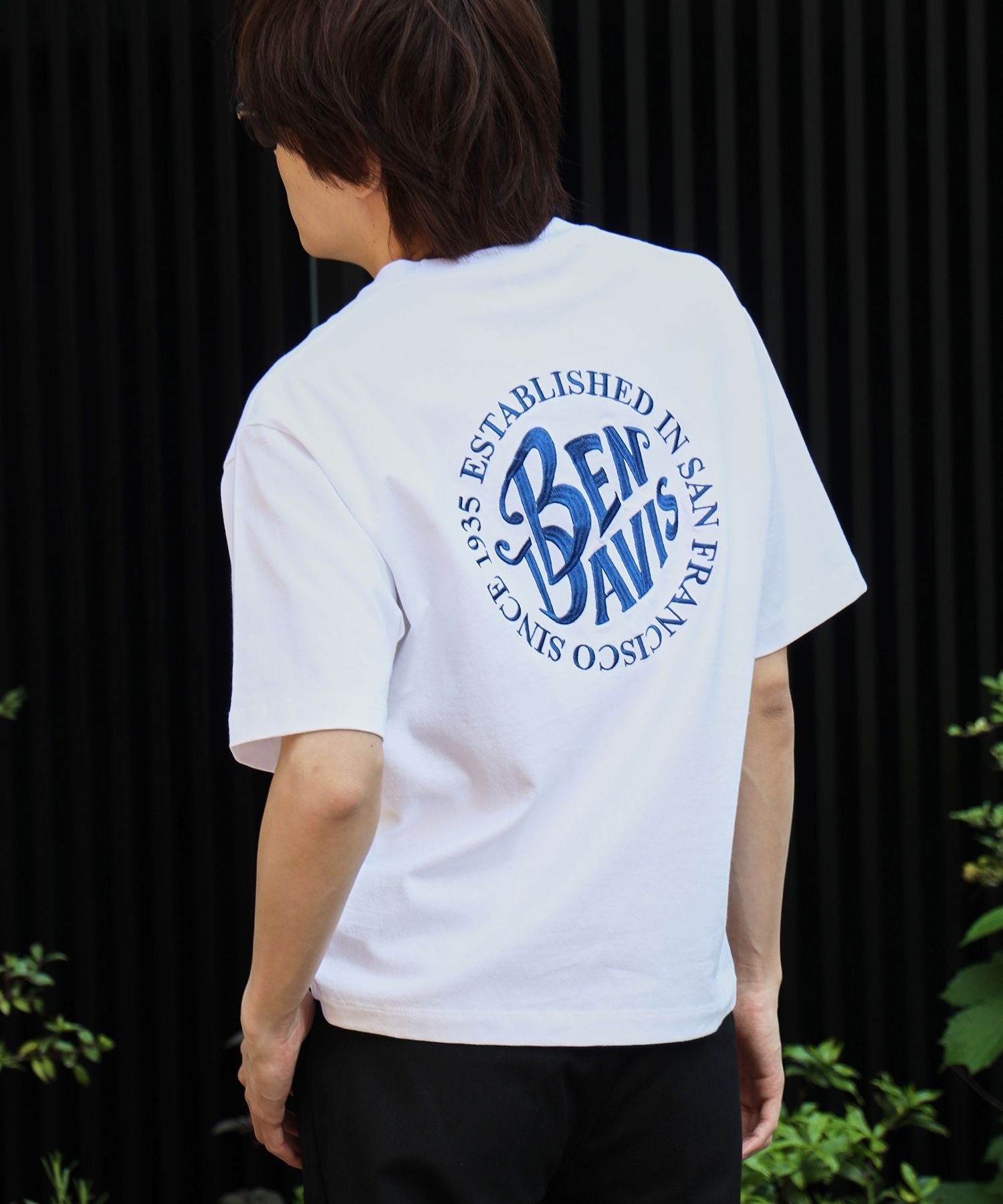 モデル:H178 Size:L