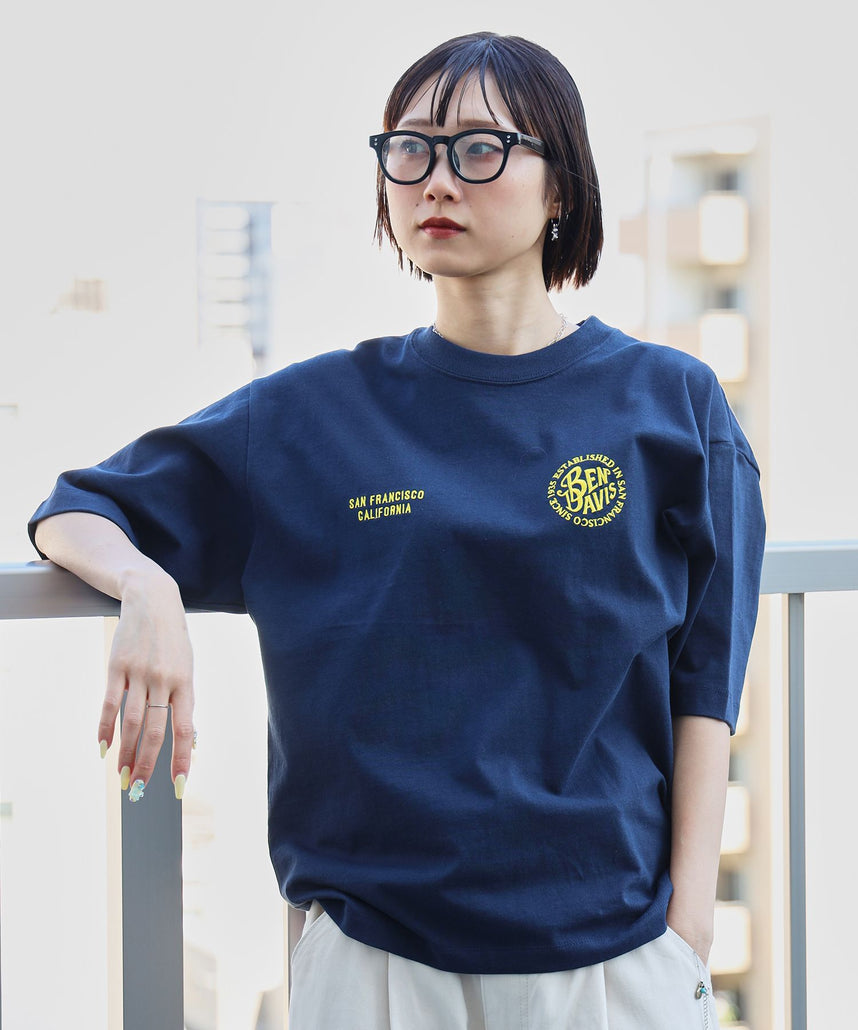 モデル:H163 Size:L
