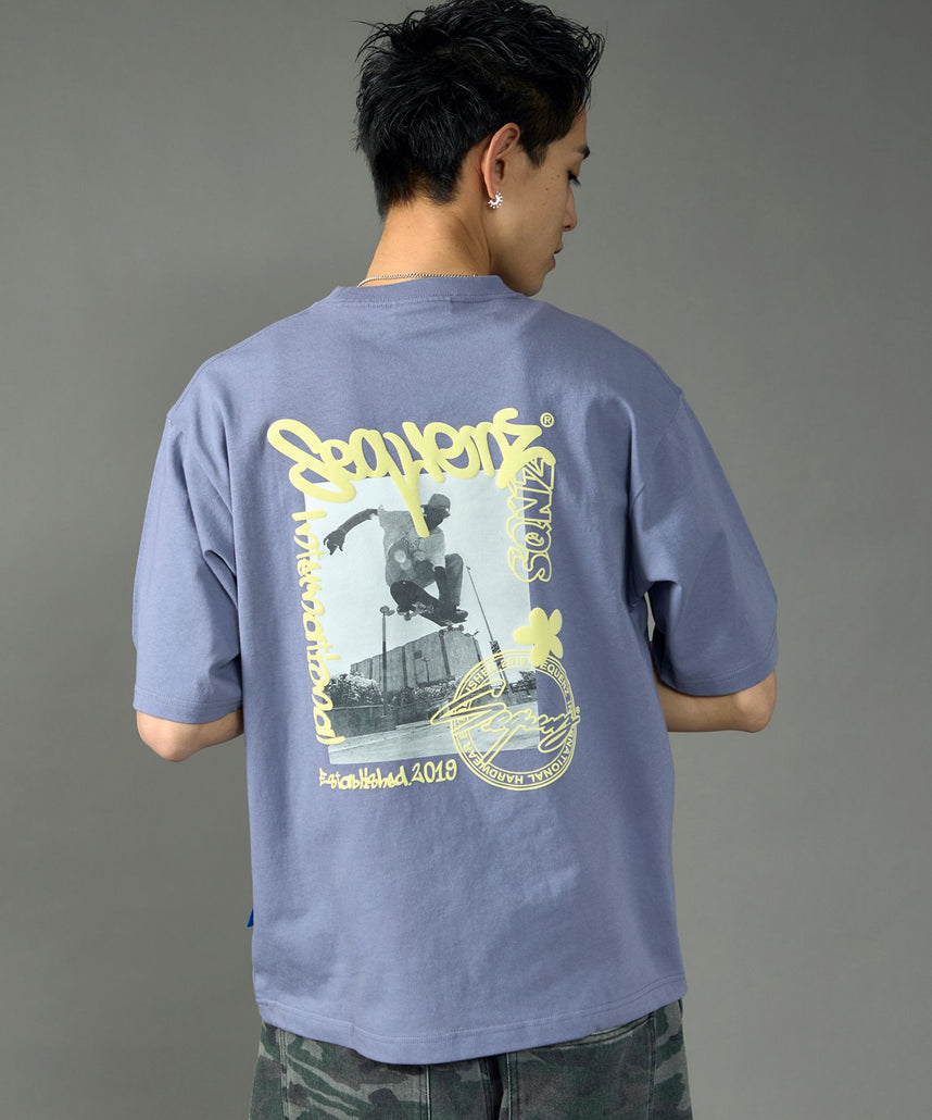モデル:H180 Size:L