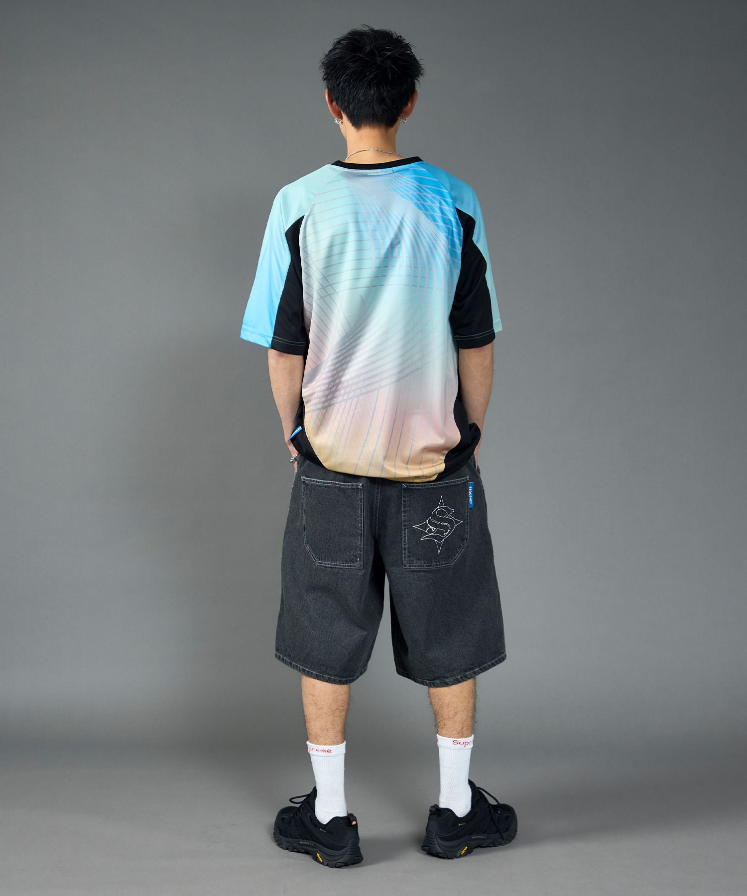 モデル:H180 Size:L