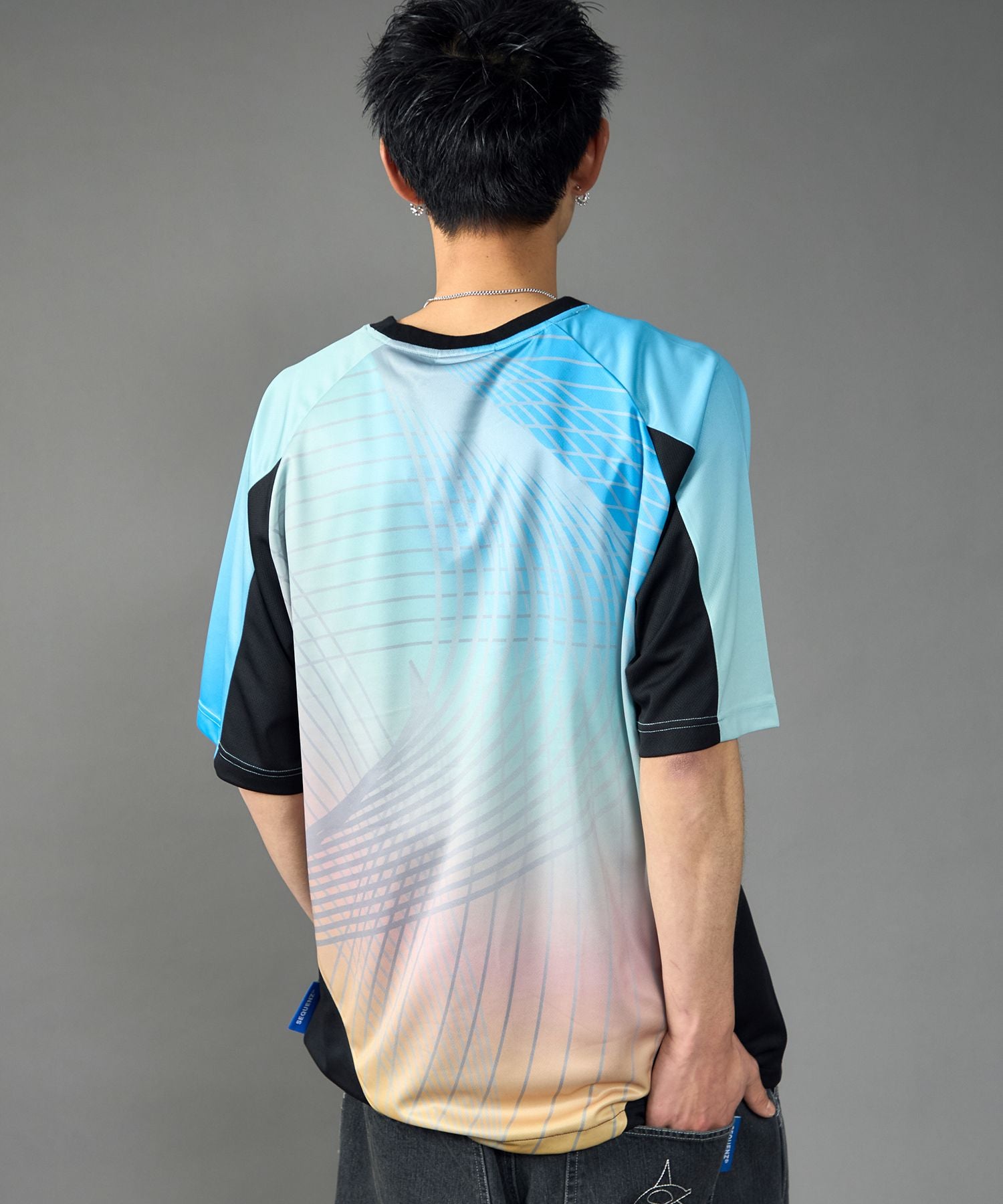 モデル:H180 Size:L