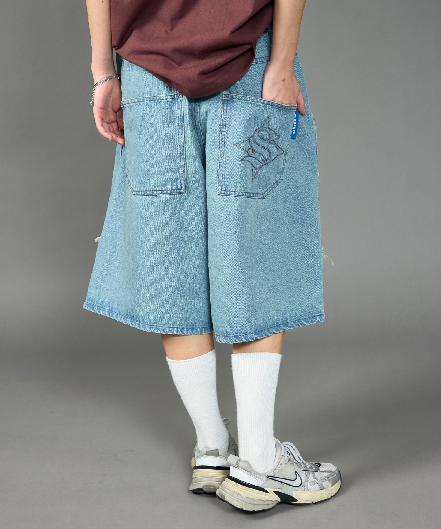 モデル:H170 Size:L