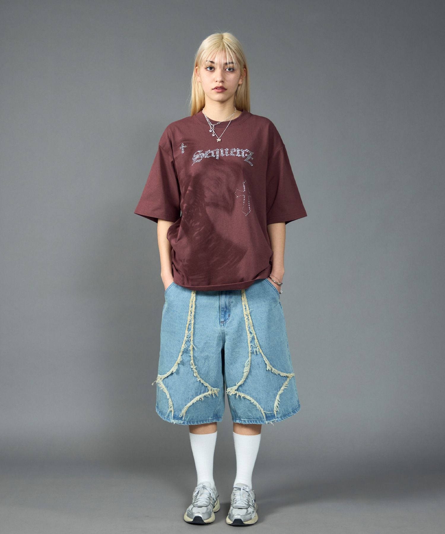 モデル:H170 Size:L
