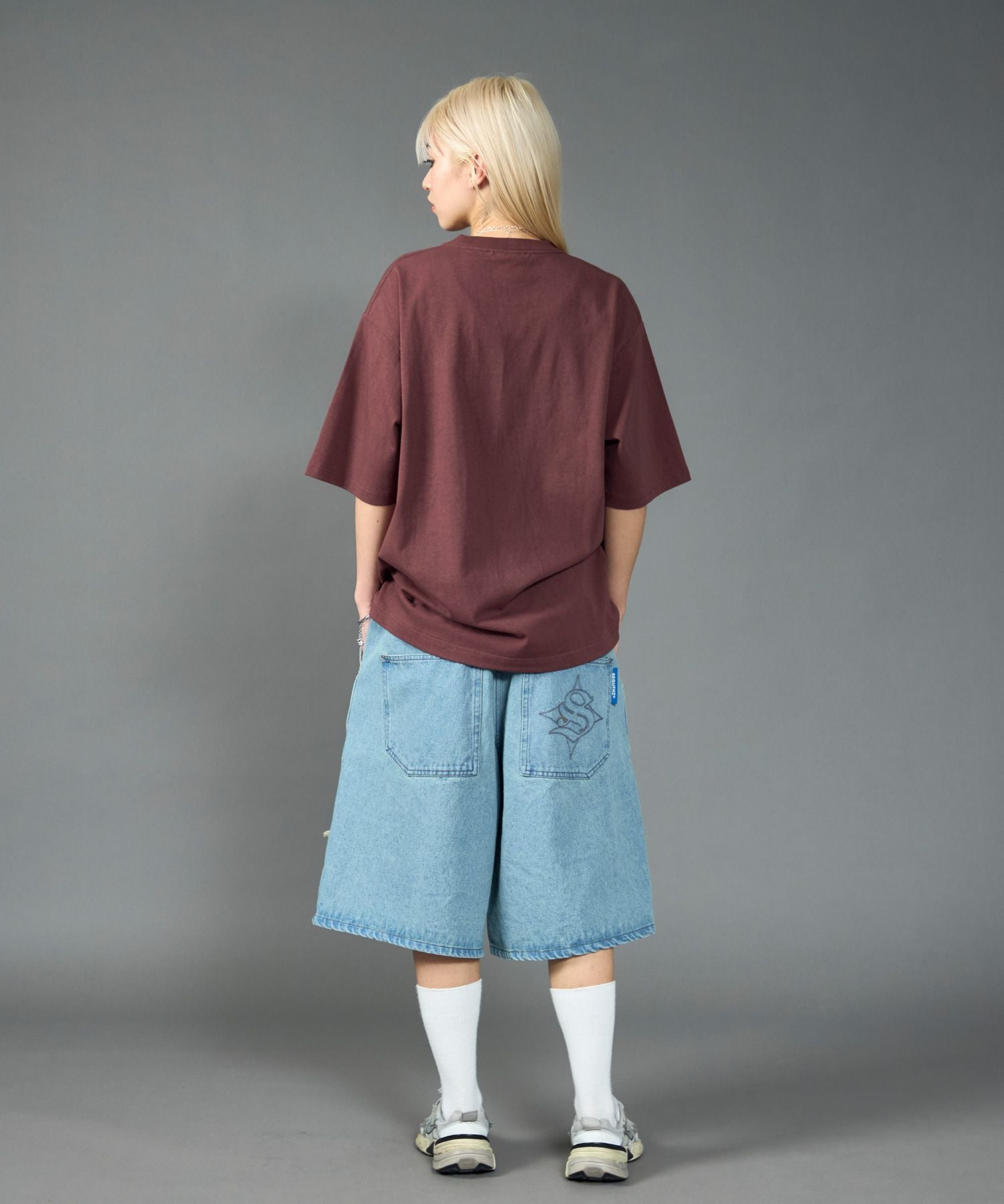 モデル:H170 Size:L