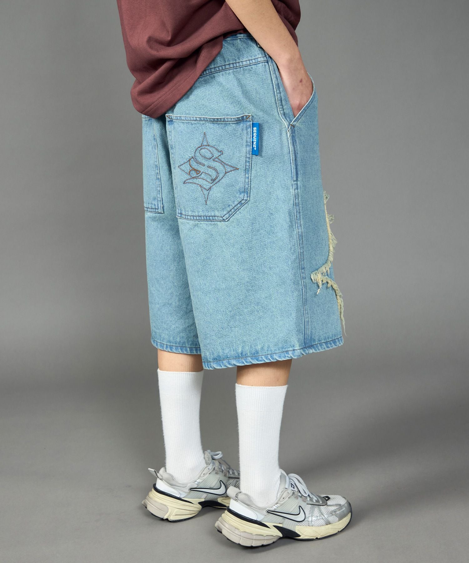 モデル:H170 Size:L