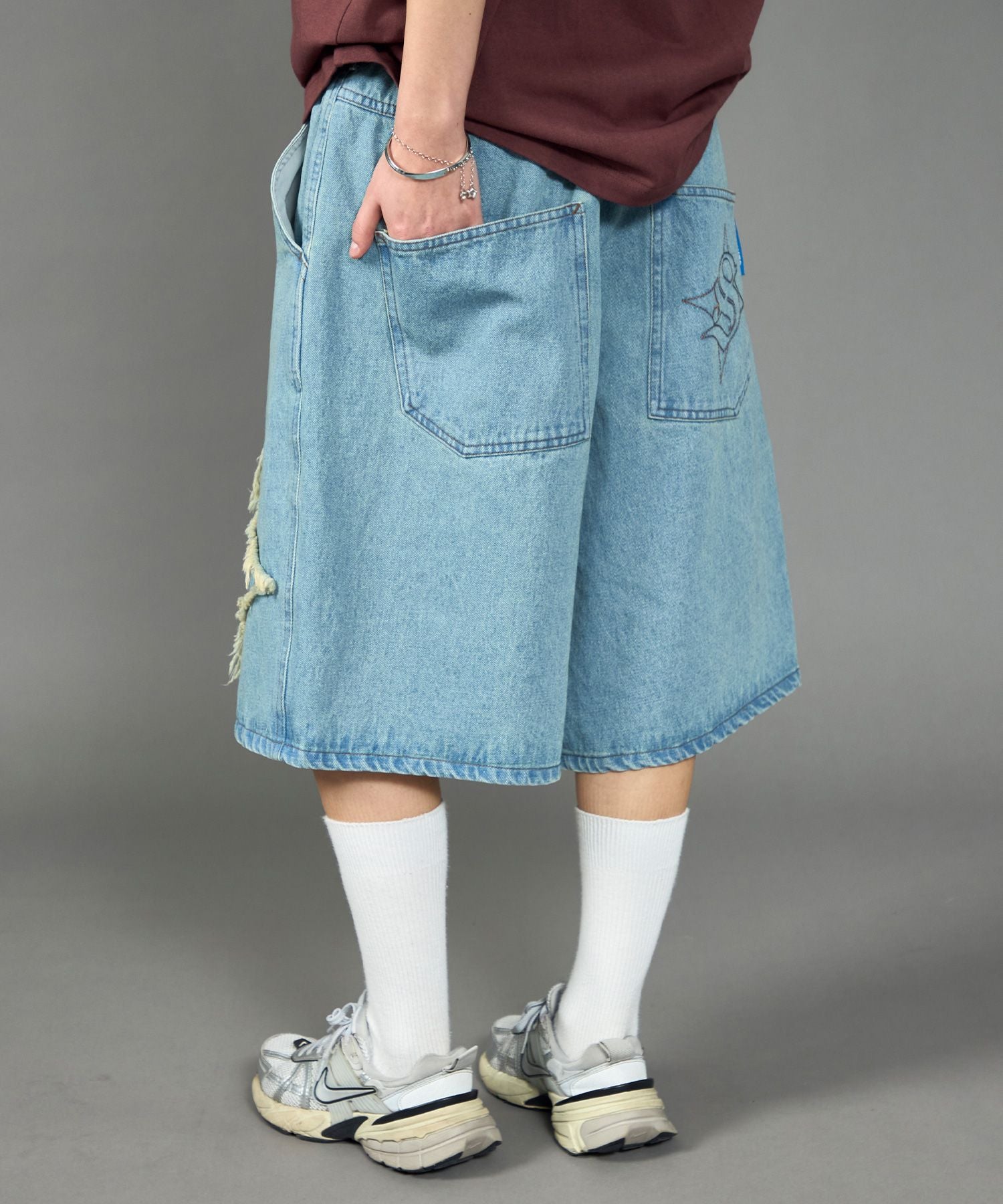 モデル:H170 Size:L