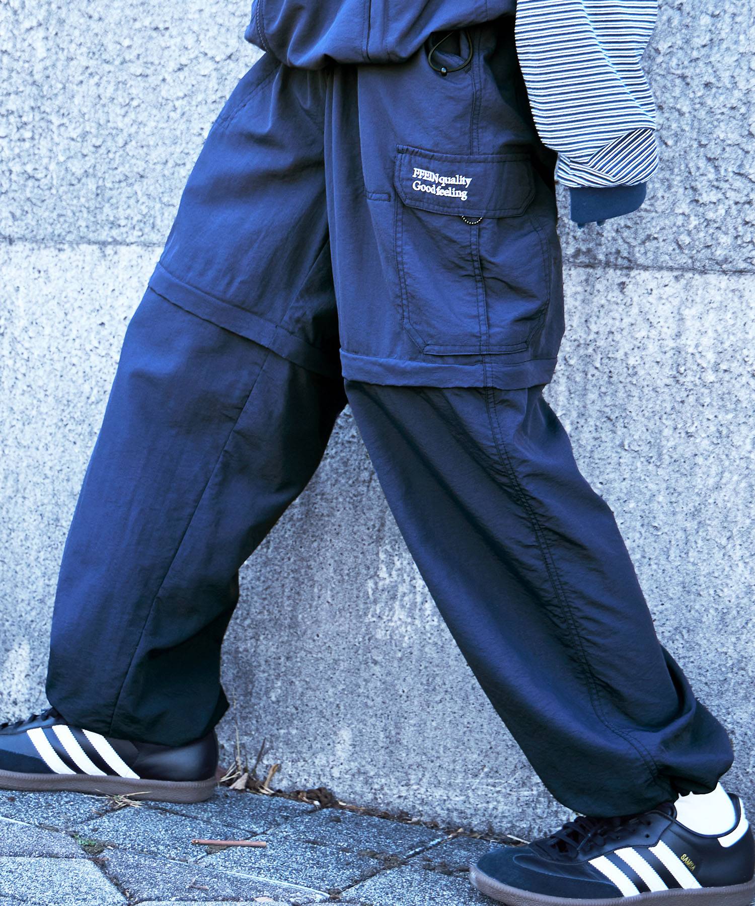 モデル:H163 Size:M ダークパープル