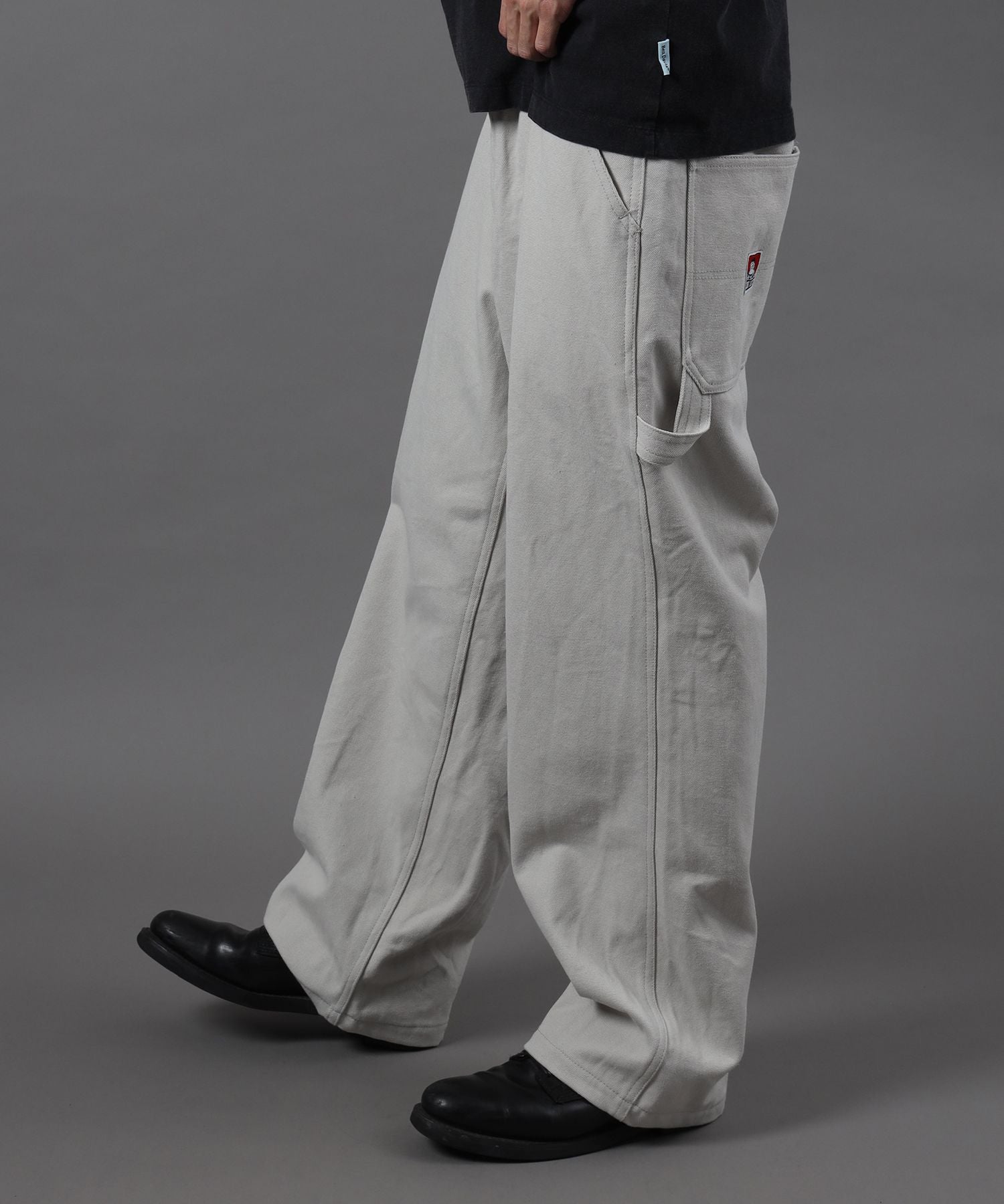 BEN DAVIS（ベンデイビス）】PAINTER'S PANTS / ペインター