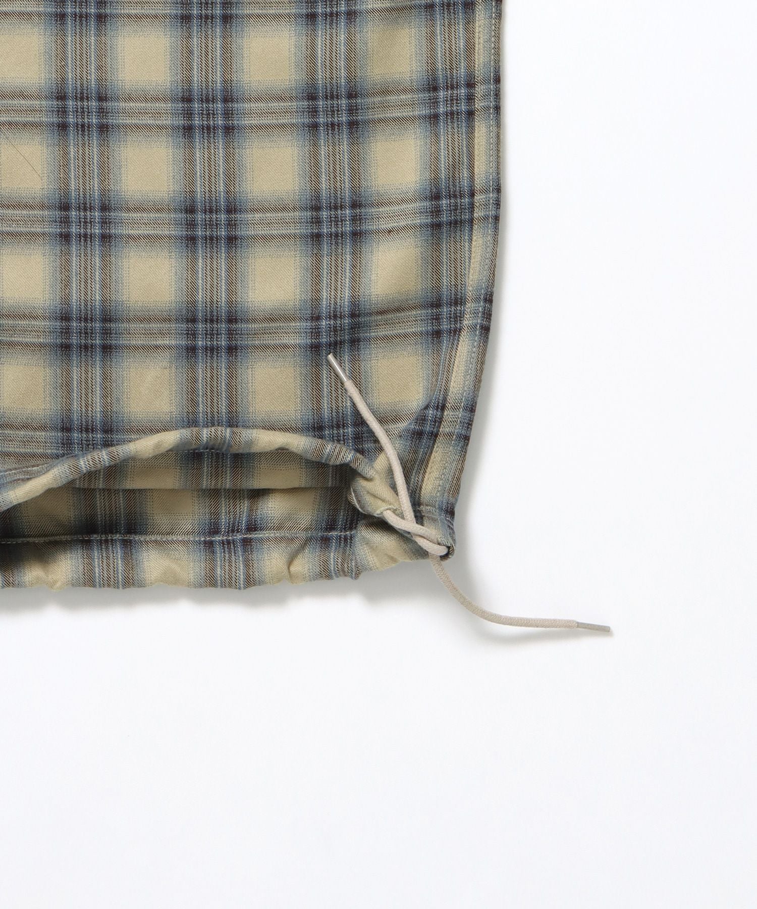 SNOW WORKERS PANTS SP / ワークパンツ カーゴポケット ワイドストレート ゴムシャーリング 柄90