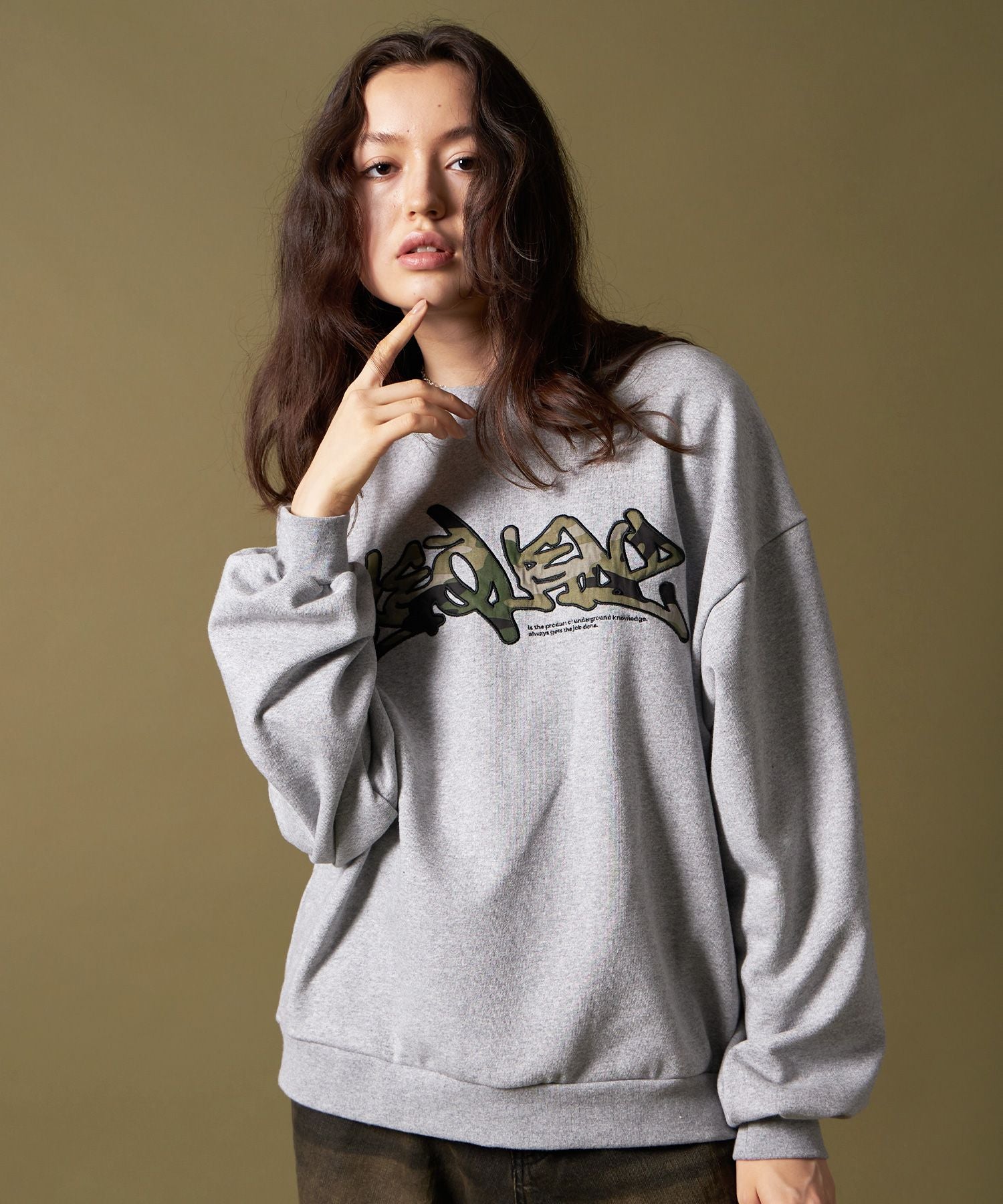 モデル:H171 Size:L