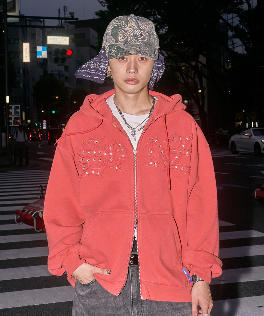 モデル:H180 Size:L