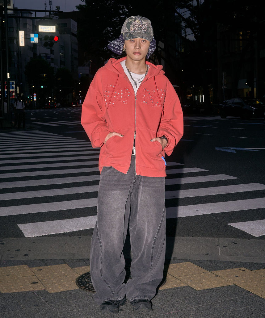 モデル:H180 Size:L