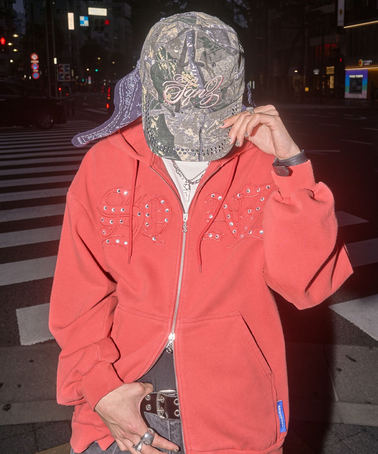 モデル:H180 Size:L