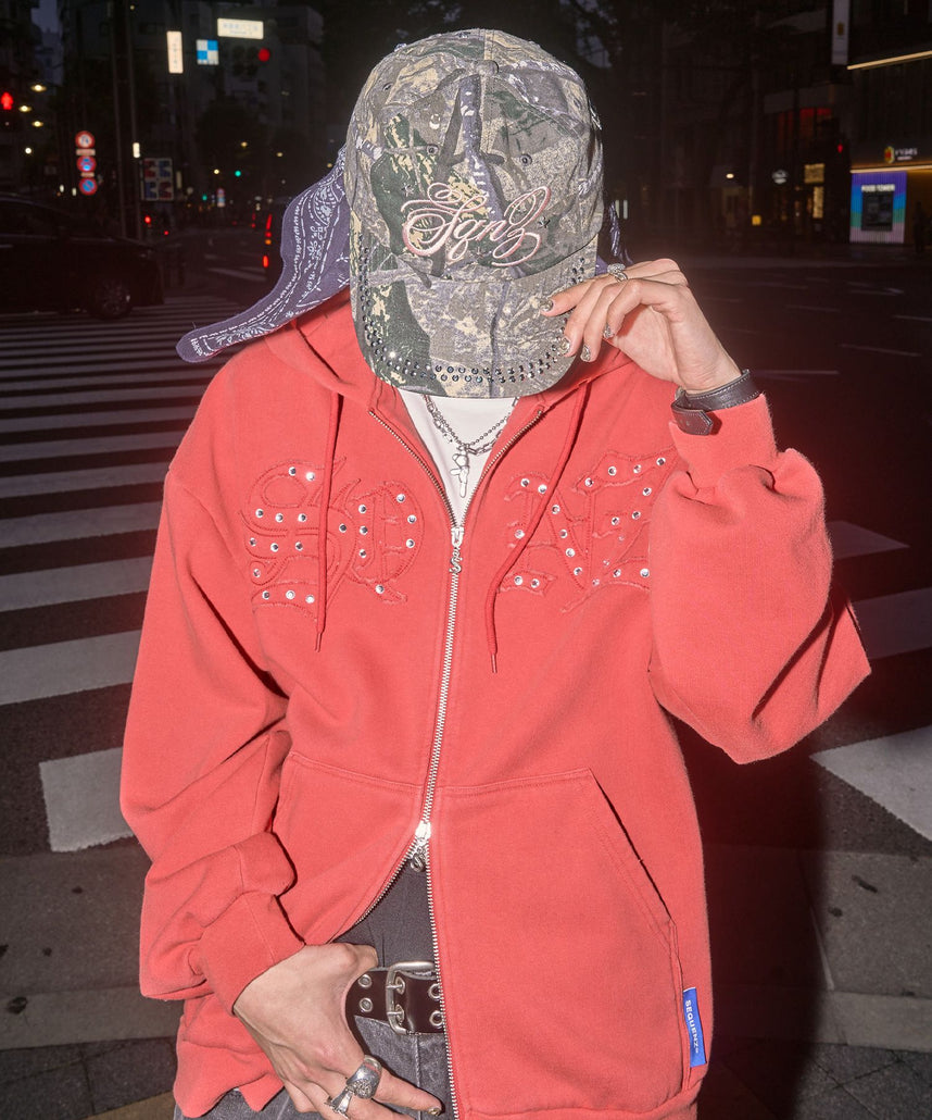 モデル:H180 Size:L