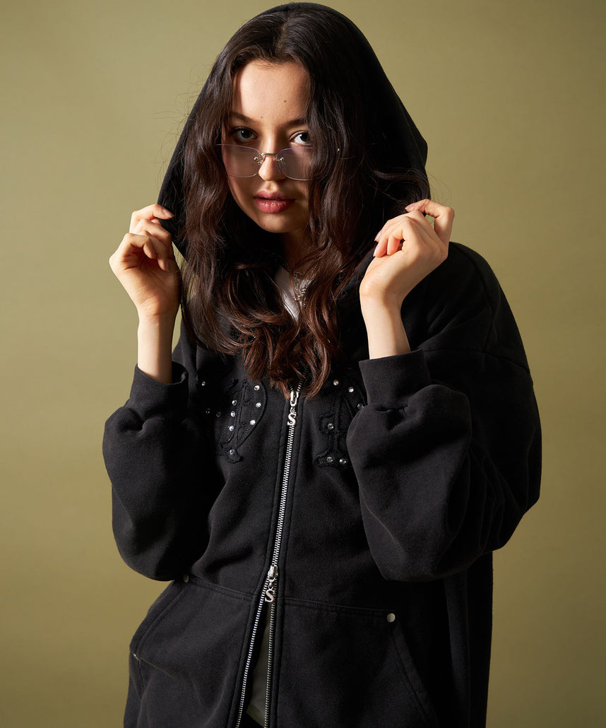 モデル:H171 Size:L