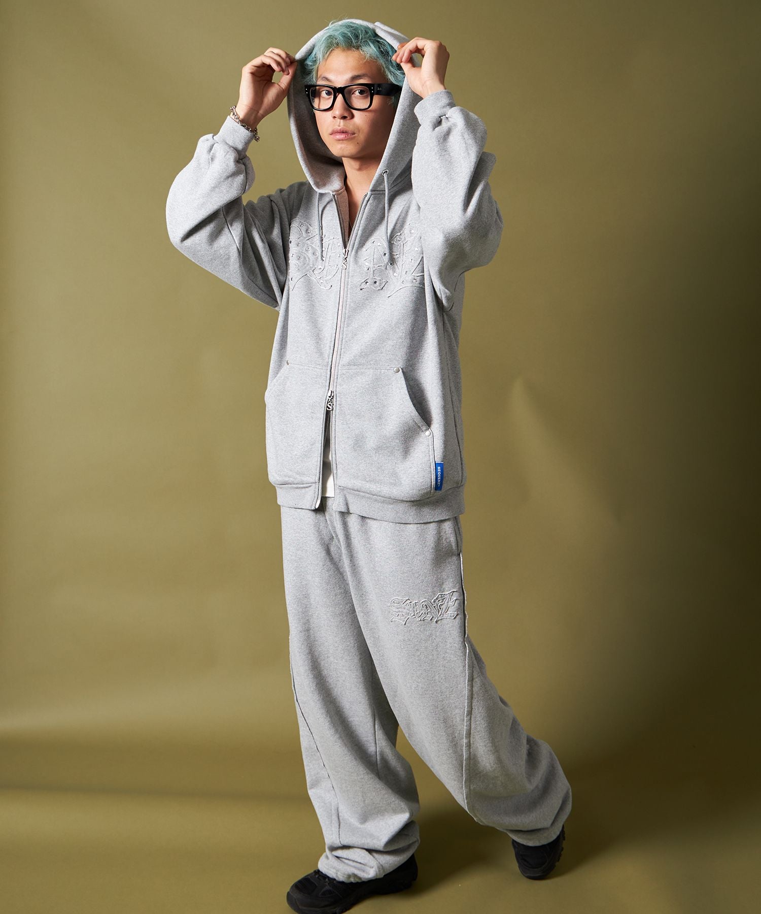 モデル:H178 Size:L