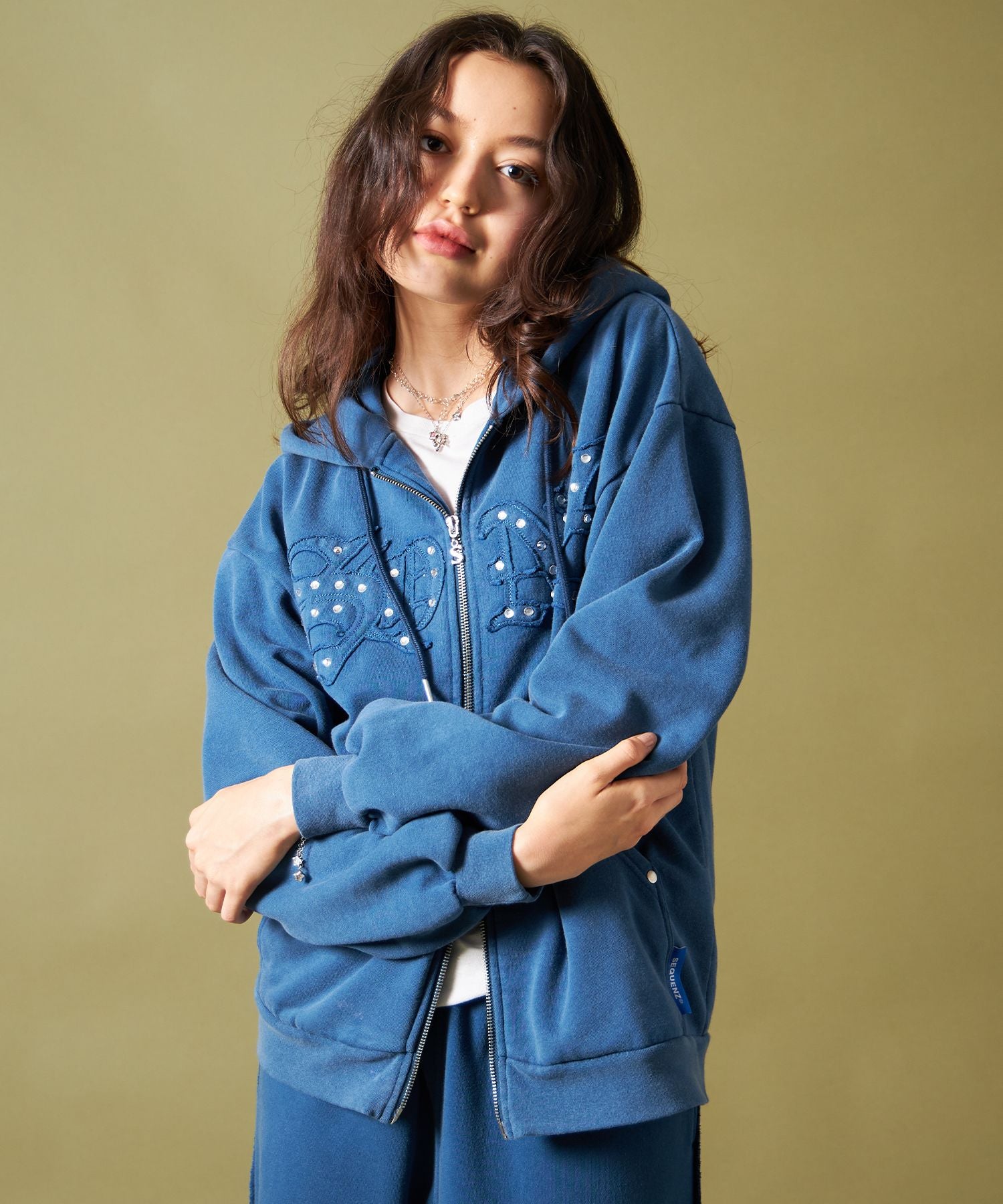 モデル:H171 Size:L