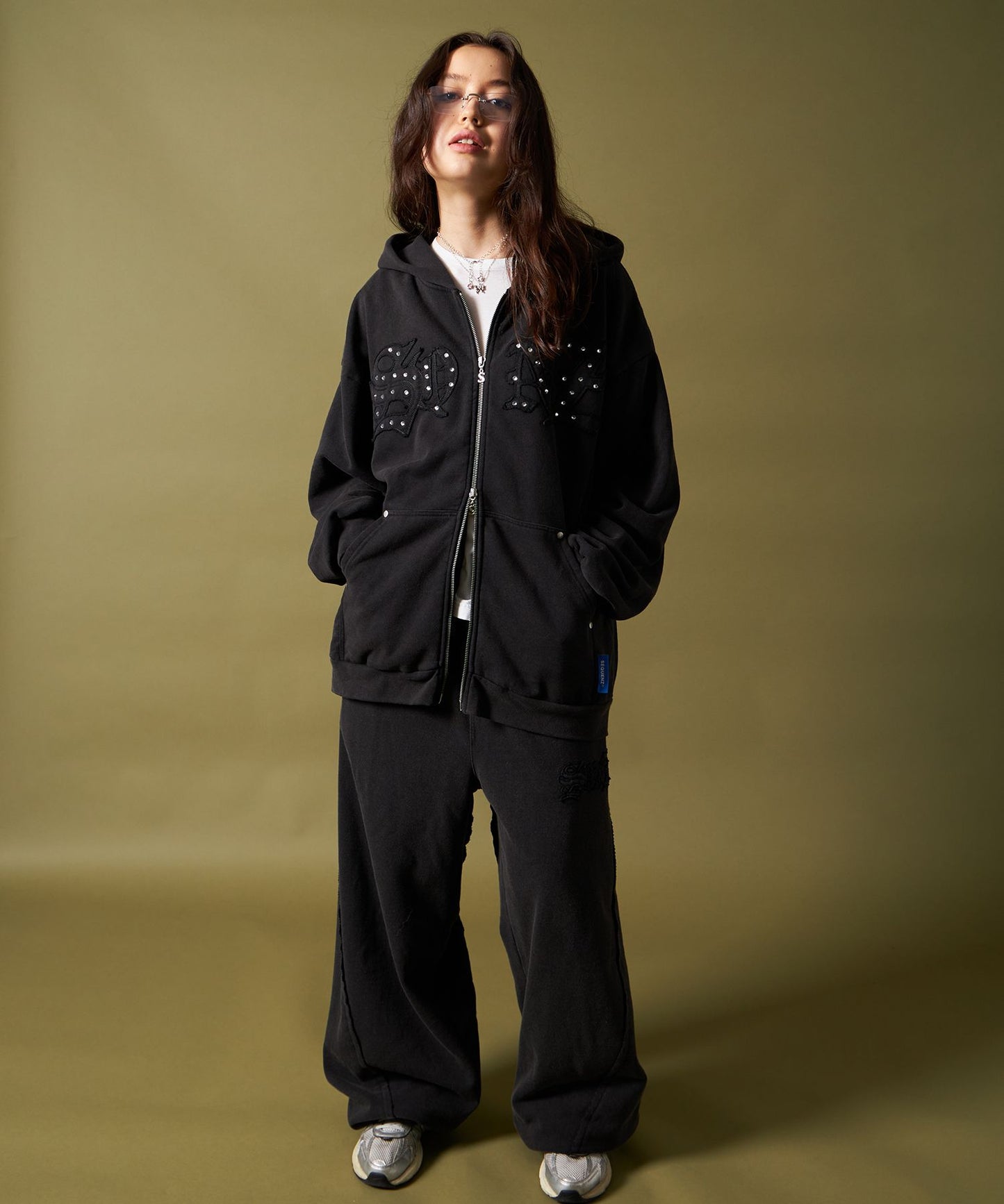 モデル:H171 Size:L