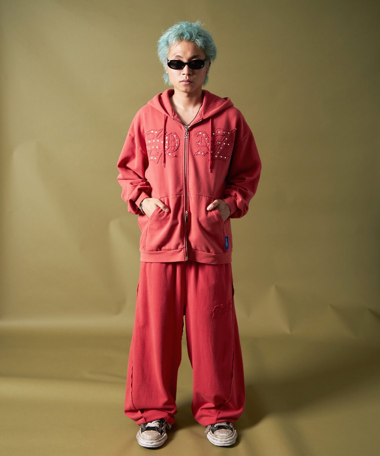 モデル:H178 Size:L