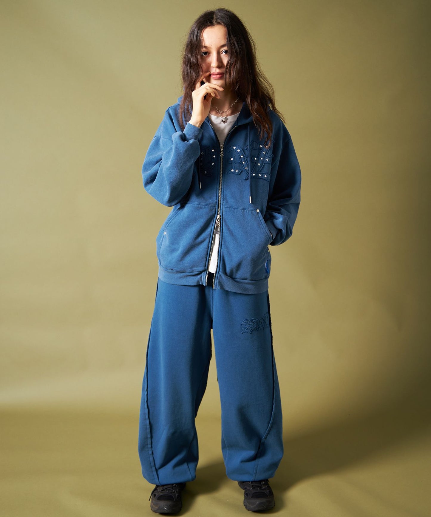 モデル:H171 Size:L