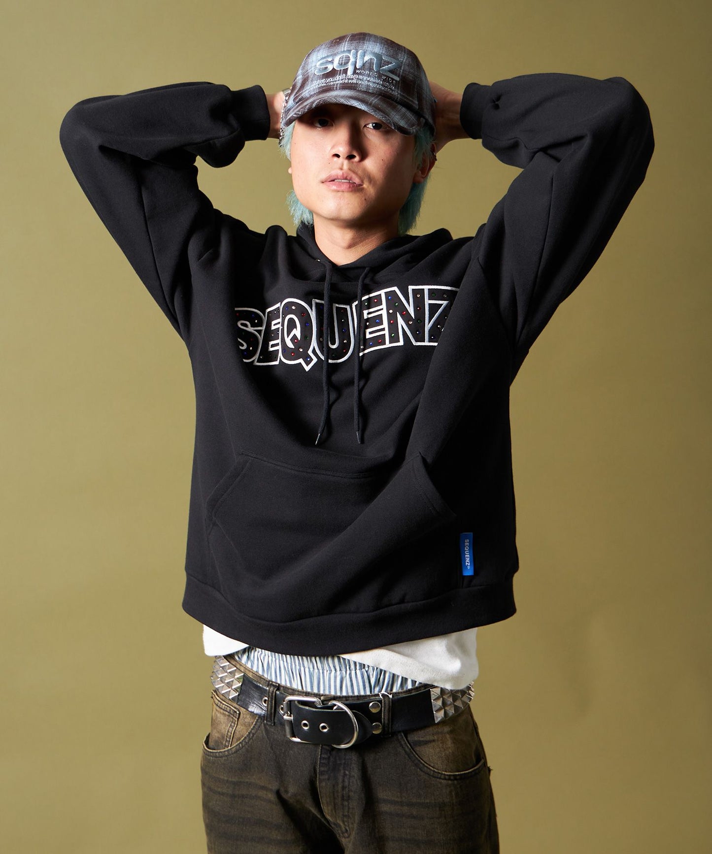 モデル:H178 Size:L