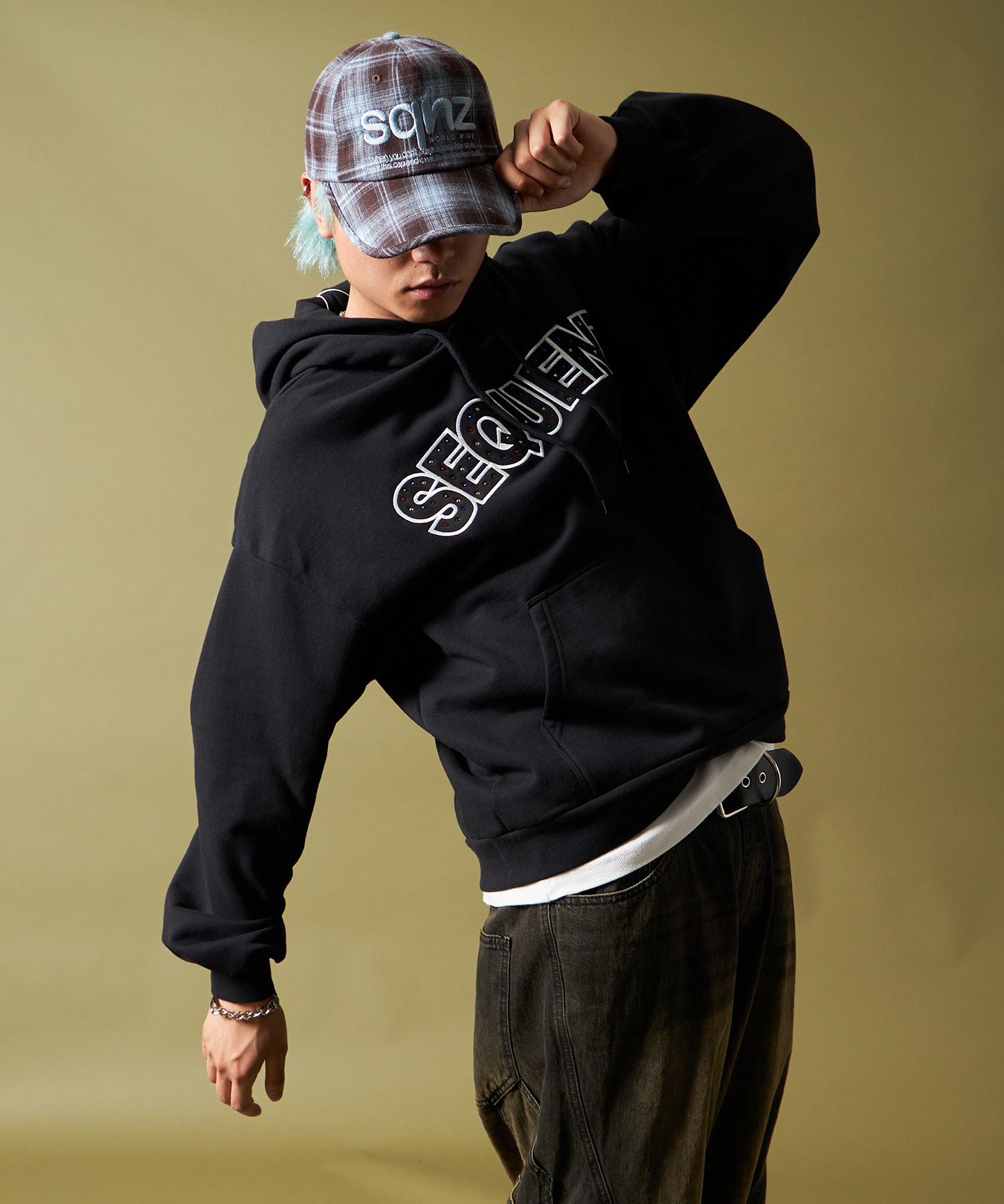 モデル:H178 Size:L
