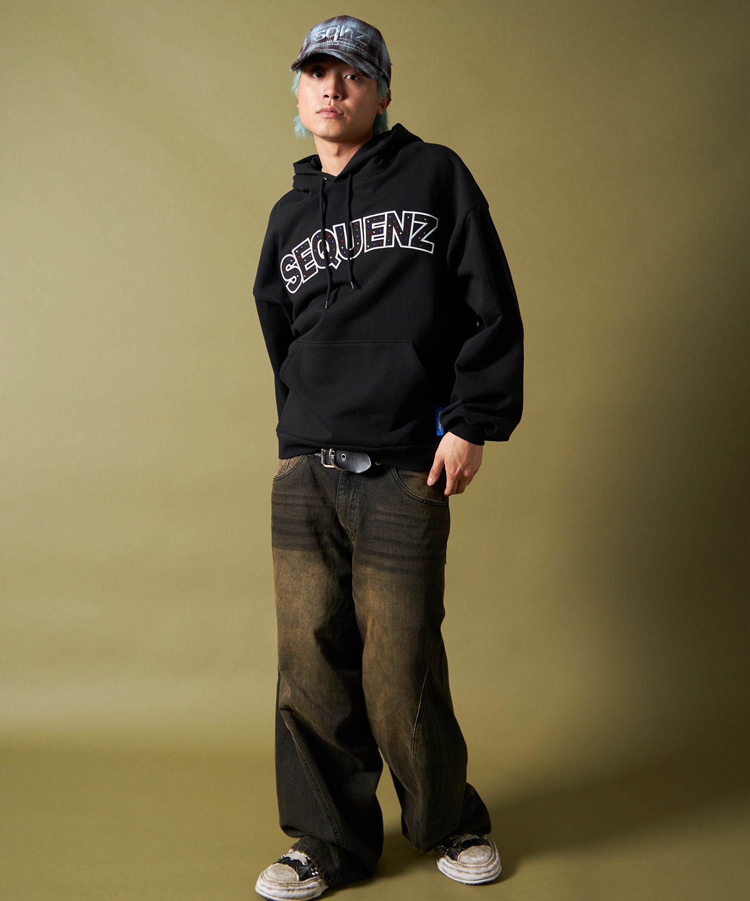 モデル:H178 Size:L