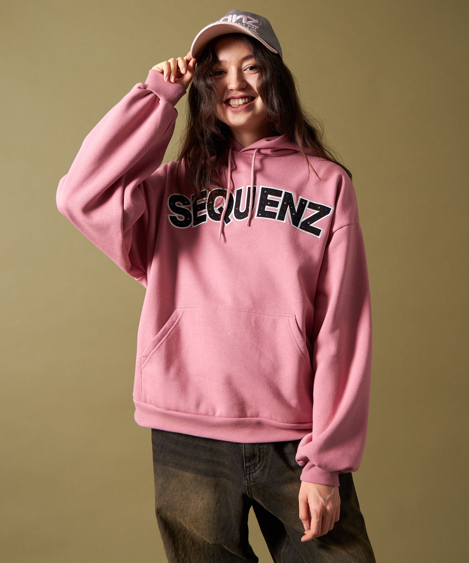 モデル:H171 Size:L