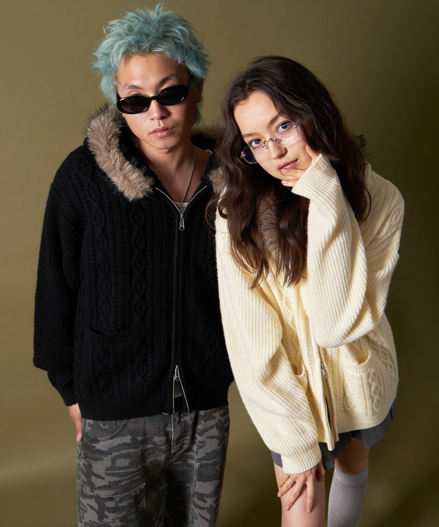 モデル:H171 Size:L H178 Size:L