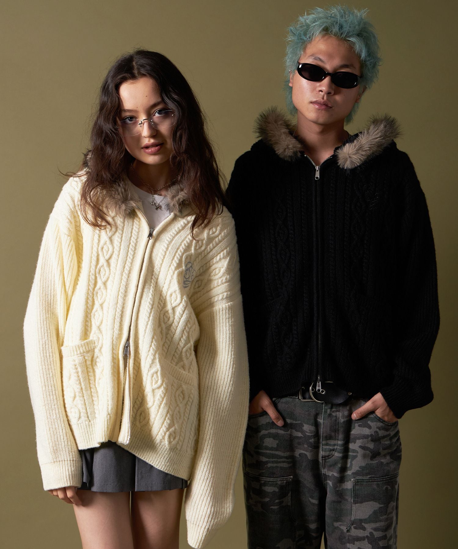 モデル:H171 Size:L H178 Size:L