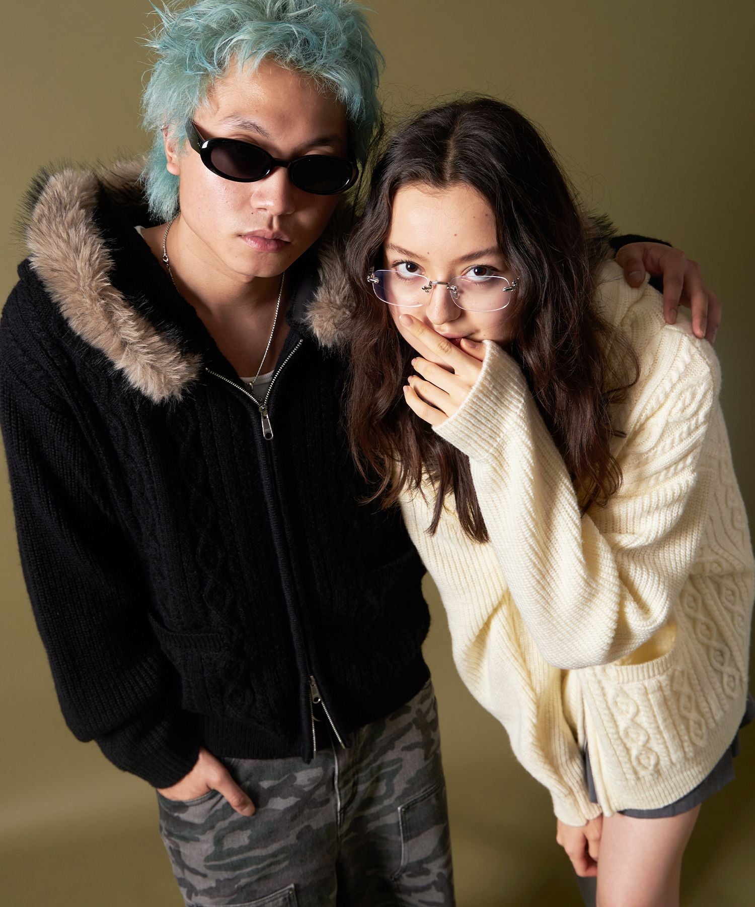 モデル:H171 Size:L H178 Size:L