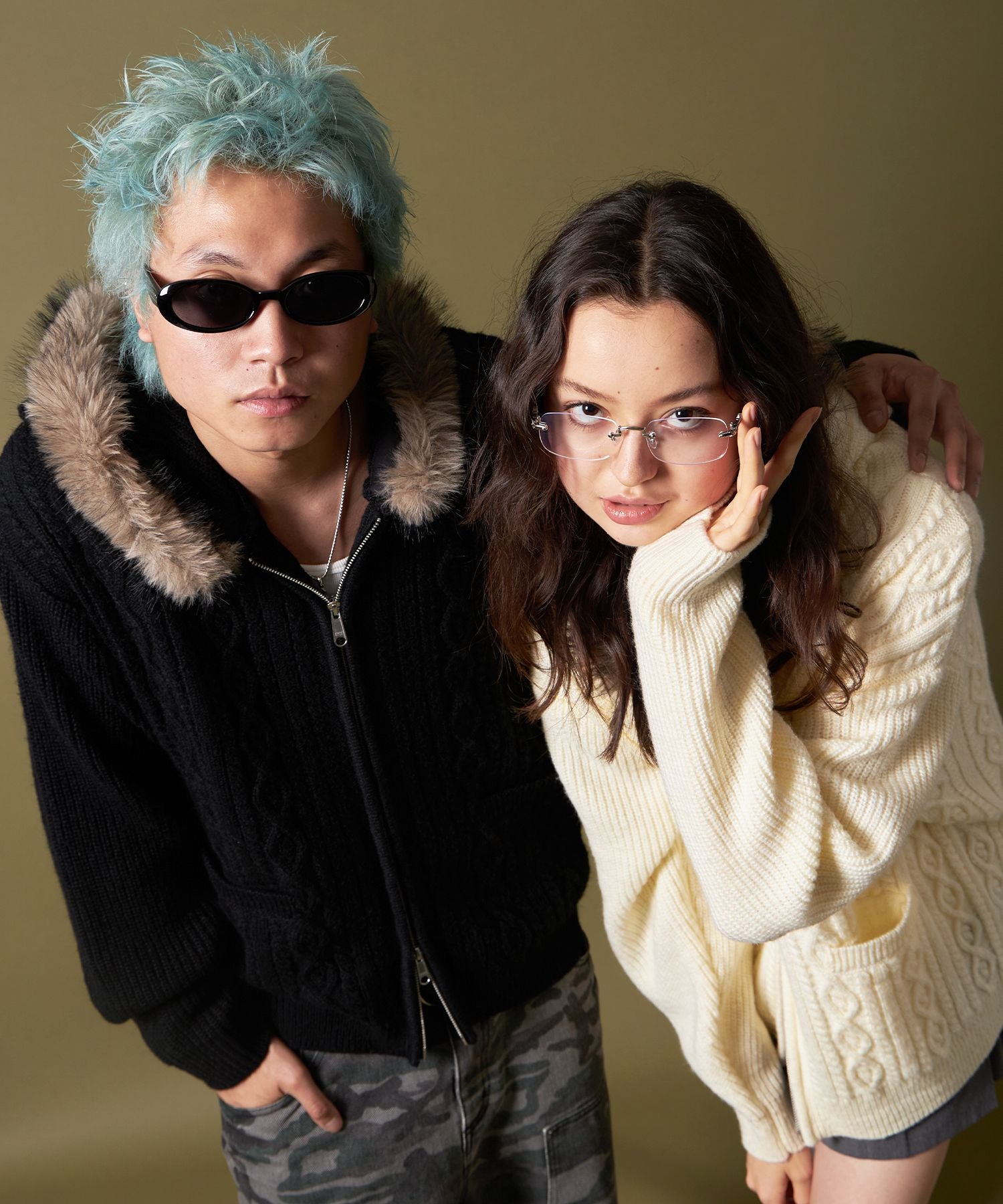モデル:H171 Size:L H178 Size:L