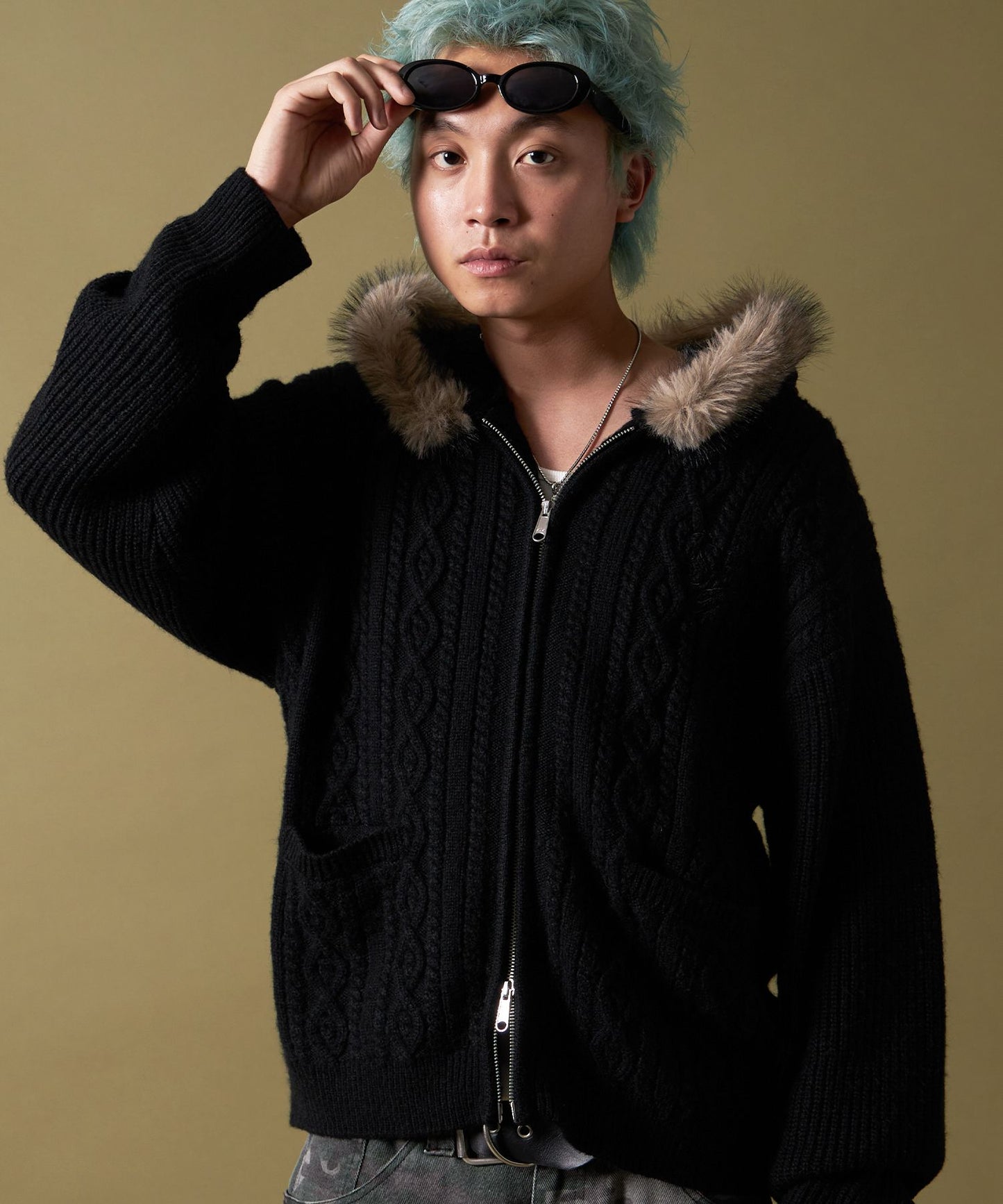 モデル:H178 Size:L