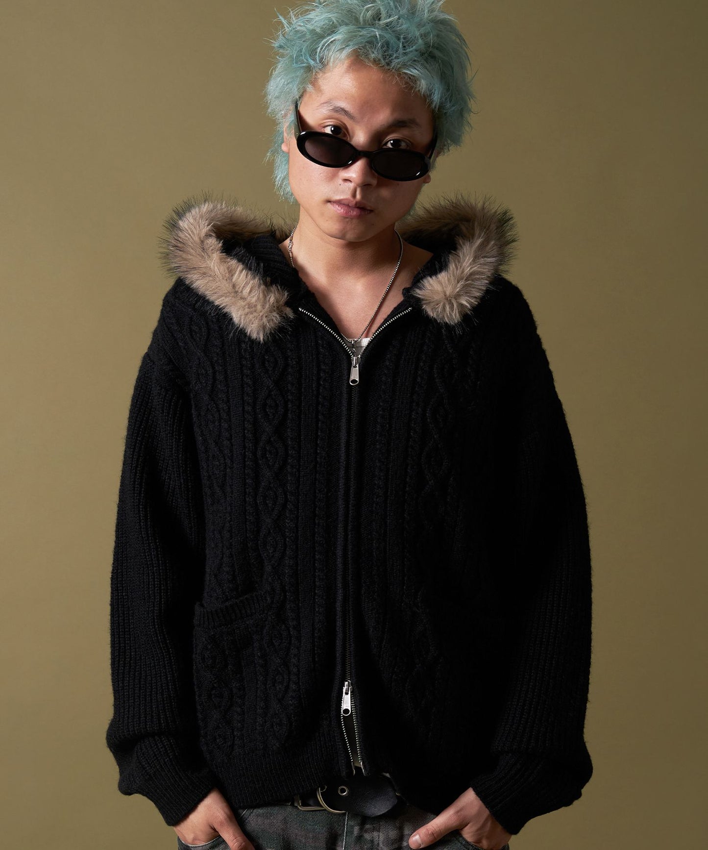 モデル:H178 Size:L