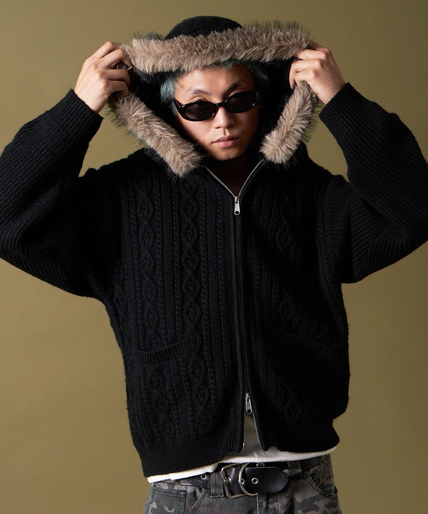 モデル:H178 Size:L